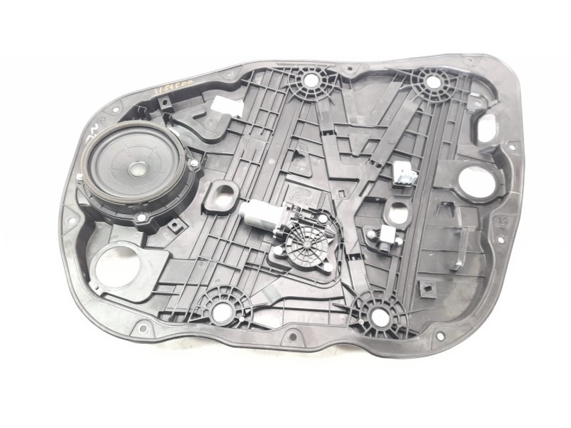 Recambio de elevalunas delantero derecho para kia niro referencia OEM IAM 42480G5100  