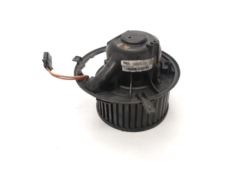 Recambio de ventilador calefaccion para audi q3 (8u) 2.0 tdi referencia OEM IAM N998923D  