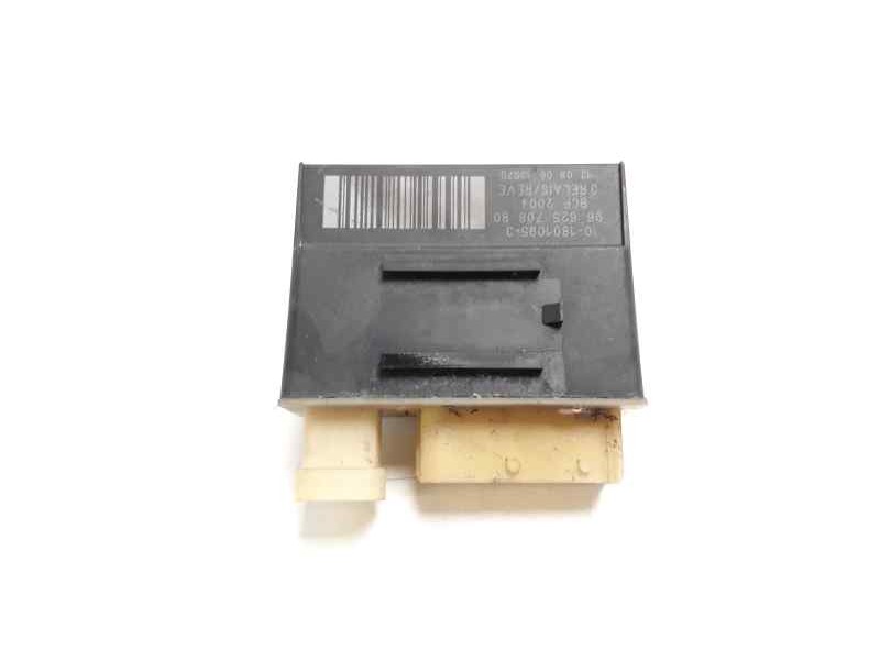 Recambio de caja precalentamiento para peugeot 5008 allure referencia OEM IAM 9662570880  