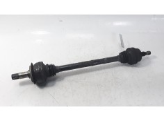 Recambio de transmision trasera izquierda para mercedes-benz clase cl (w216) coupe 5.5 v8 cat referencia OEM IAM A2213501810  
