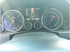 volkswagen touareg (7la) del año 2004 2