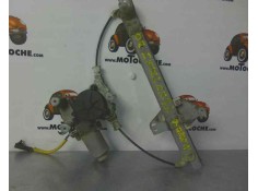 ELEVALUNAS TRASERO IZQUIERDO 4668