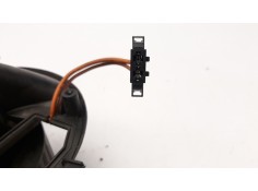 Recambio de ventilador calefaccion para audi q3 (8u) 2.0 tdi referencia OEM IAM N998923D   2