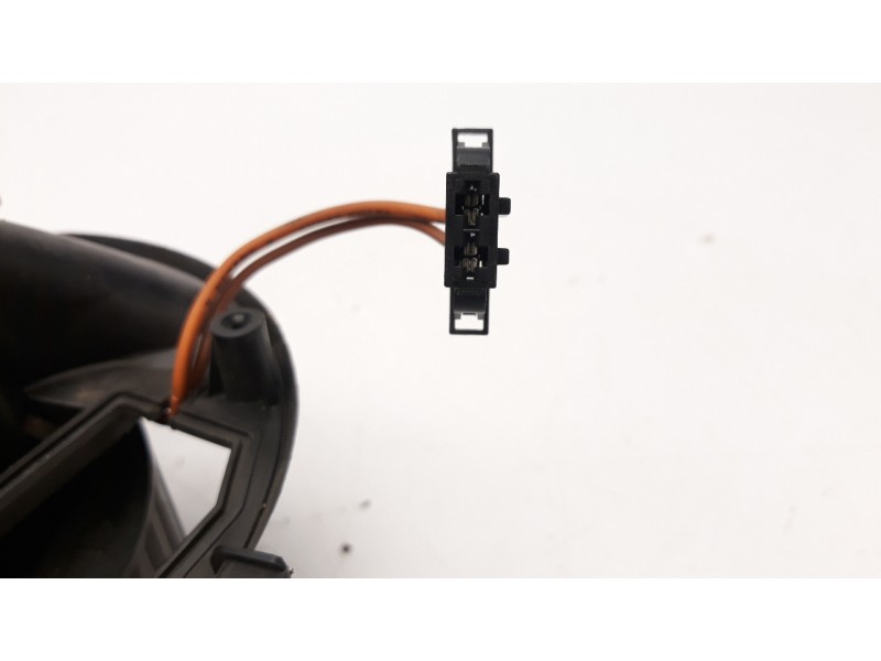 Recambio de ventilador calefaccion para audi q3 (8u) 2.0 tdi referencia OEM IAM N998923D  