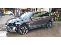 volkswagen tiguan del año 2020 2