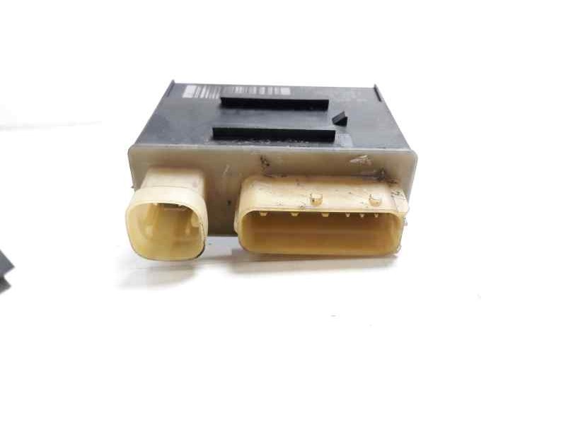 Recambio de caja precalentamiento para peugeot 5008 allure referencia OEM IAM 9662570880  