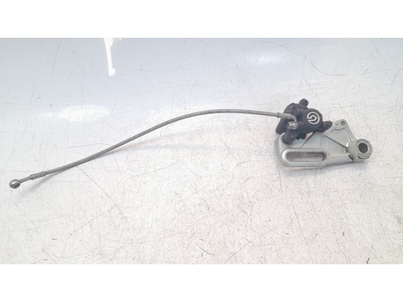 Recambio de pinza de freno trasera derecha para bmw f 800 r referencia OEM IAM 34218530067  