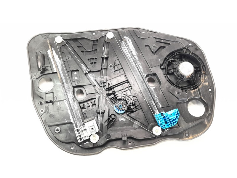 Recambio de elevalunas delantero derecho para kia niro referencia OEM IAM 42480G5100  