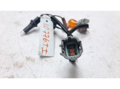 Recambio de portalamparas para nissan micra v (k14) 0.9 cat referencia OEM IAM    2