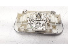 Recambio de luz interior para opel vivaro furgón 1.5 cdti dpf referencia OEM IAM 9652252180   2