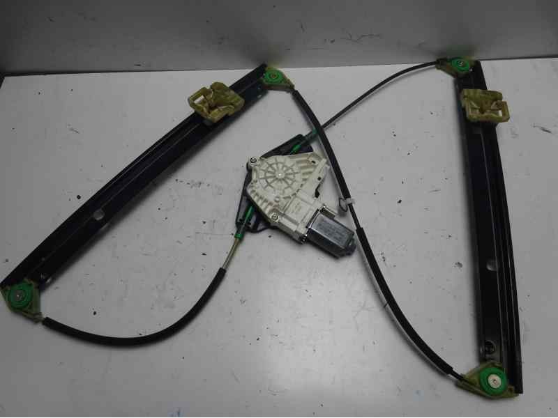 Recambio de elevalunas delantero izquierdo para audi a4 ber. (b8) e referencia OEM IAM 8K0837462 AU28ARSM 111470