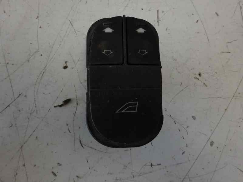 Recambio de mando elevalunas delantero izquierdo para ford mondeo berlina/familiar (fd) referencia OEM IAM 93BG14529BA  