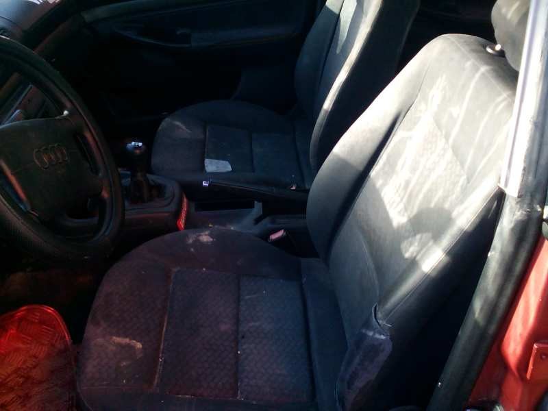 audi a4 berlina (b5) del año 1995