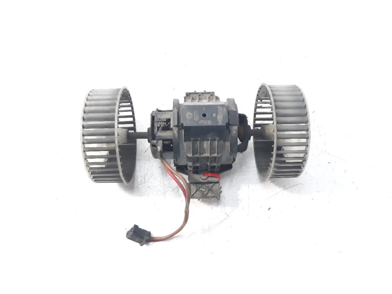 Recambio de ventilador calefaccion para mercedes-benz clase cl (w216) coupe 5.5 v8 cat referencia OEM IAM A2218202714  