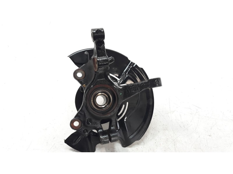 Recambio de mangueta delantera derecha para ford fiesta (ce1) 1.0 ecoboost cat referencia OEM IAM H1BC3K170B1A  