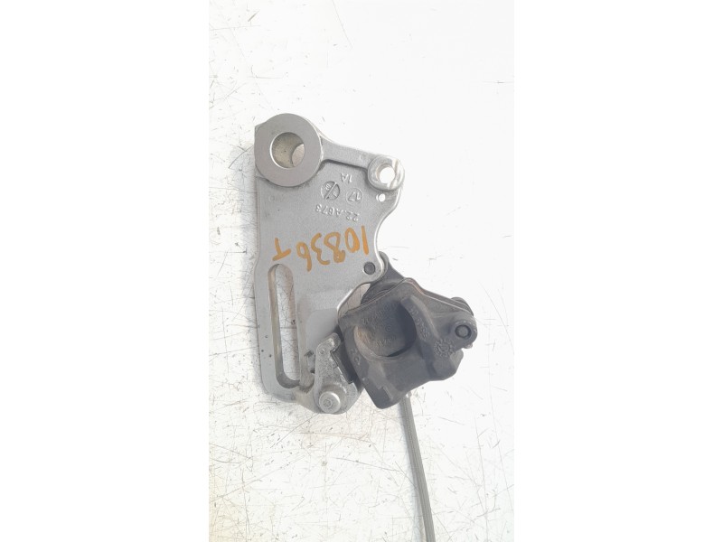 Recambio de pinza de freno trasera derecha para bmw f 800 r referencia OEM IAM 34218530067  