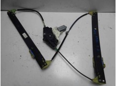 Recambio de elevalunas delantero izquierdo para audi a4 ber. (b8) e referencia OEM IAM 8K0837462 AU28ARSM 111470 2