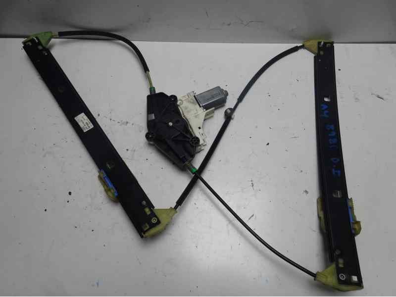 Recambio de elevalunas delantero izquierdo para audi a4 ber. (b8) e referencia OEM IAM 8K0837462 AU28ARSM 111470