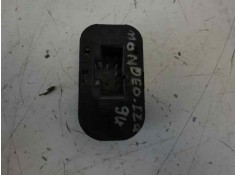 Recambio de mando elevalunas delantero izquierdo para ford mondeo berlina/familiar (fd) referencia OEM IAM 93BG14529BA   2