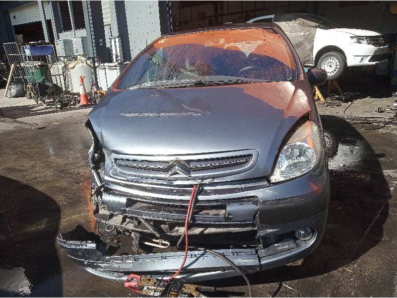 citroen xsara picasso del año 2007