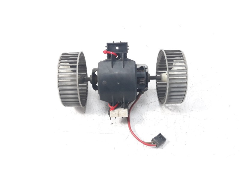 Recambio de ventilador calefaccion para mercedes-benz clase cl (w216) coupe 5.5 v8 cat referencia OEM IAM A2218202714  