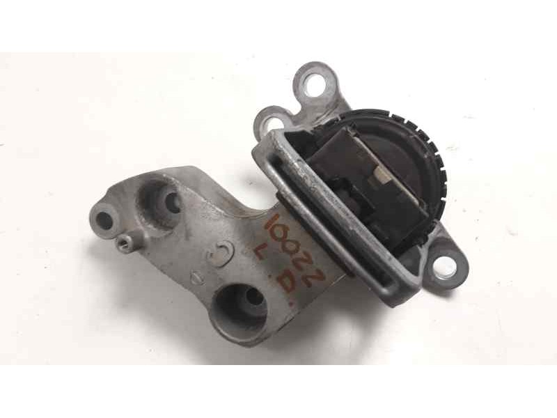 Recambio de soporte motor derecho para renault kadjar zen referencia OEM IAM 112114BA0A  