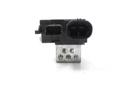 Recambio de resistencia calefaccion para peugeot 307 berlina (s2) 1.6 hdi cat (9hz / dv6ted4) referencia OEM IAM 9673999880   2