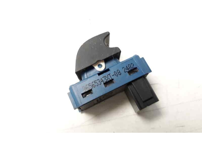 Recambio de interruptor para peugeot 5008 allure referencia OEM IAM 96565343XT  