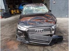 audi a1 sportback (8xf) del año 2016 2