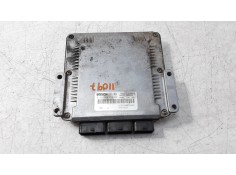 CENTRALITA MOTOR UCE 8200039569 0281010819 