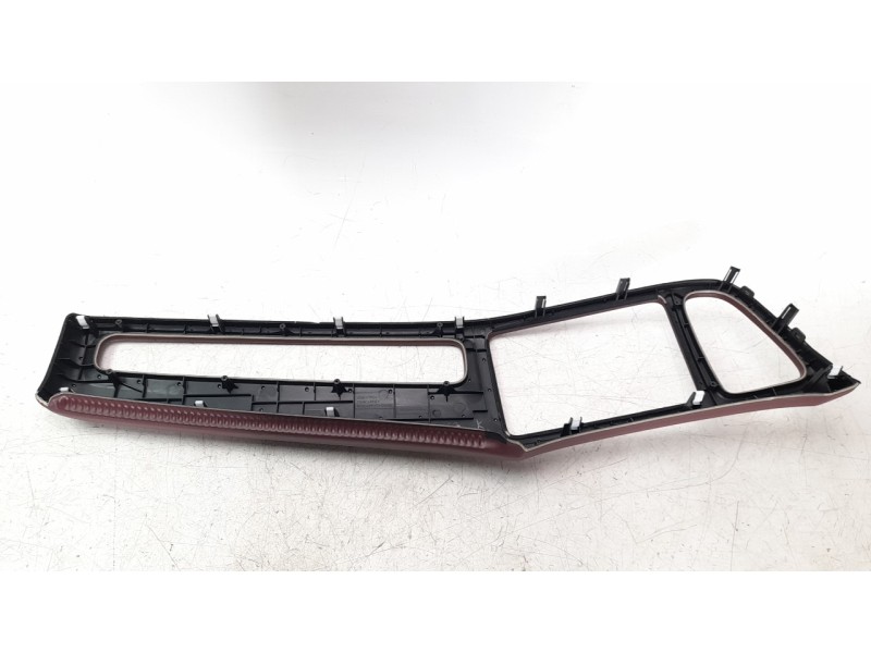 Recambio de moldura para honda hr-v (..) 1.5 vtec cat referencia OEM IAM GF605111100  
