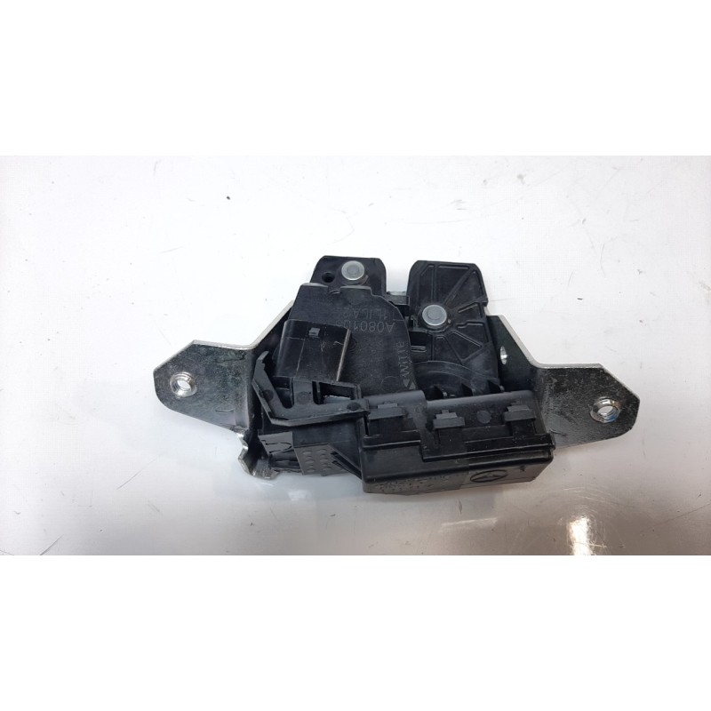 Recambio de cerradura maletero / porton para mercedes-benz clase a (bm 177) a 180 d (177.003) referencia OEM IAM A0997400400  