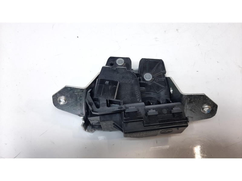 Recambio de cerradura maletero / porton para mercedes-benz clase a (bm 177) a 180 d (177.003) referencia OEM IAM A0997400400  
