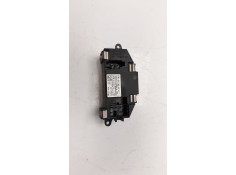 Recambio de resistencia calefaccion para audi q3 (8u) 2.0 tdi referencia OEM IAM 3C0907521   2