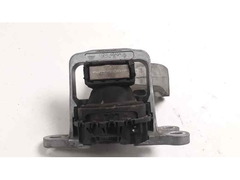 Recambio de soporte motor derecho para renault kadjar zen referencia OEM IAM 112114BA0A  