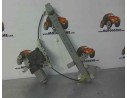ELEVALUNAS TRASERO IZQUIERDO 400601T3 400601T3 