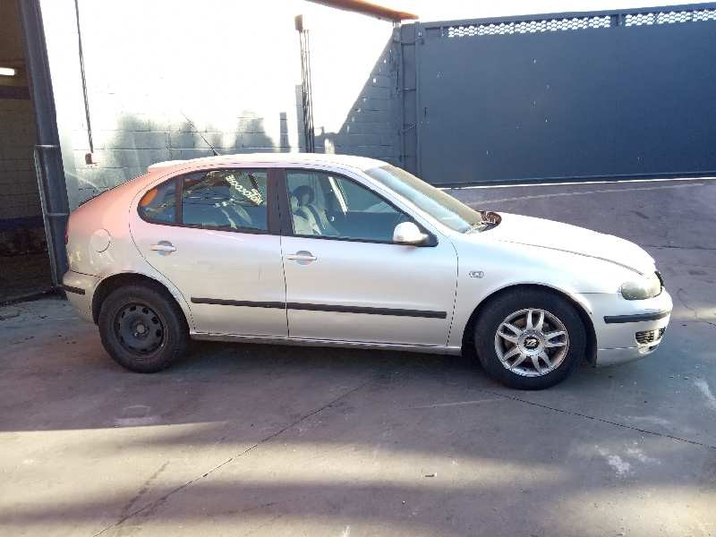 seat leon (1m1) del año 2003
