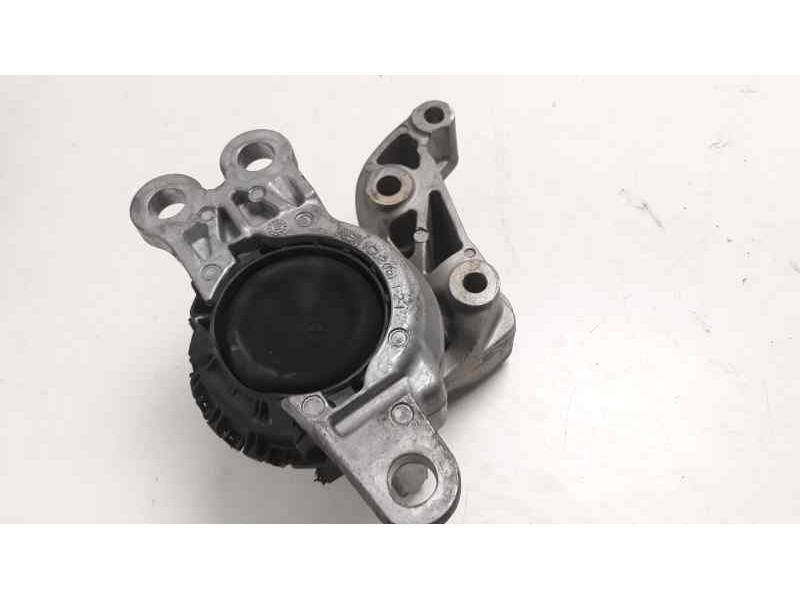 Recambio de soporte motor derecho para renault kadjar zen referencia OEM IAM 112114BA0A  