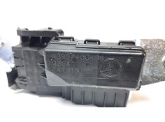 Recambio de cerradura maletero / porton para mercedes-benz clase a (bm 177) a 180 d (177.003) referencia OEM IAM A0997400400   2