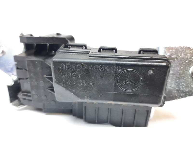 Recambio de cerradura maletero / porton para mercedes-benz clase a (bm 177) a 180 d (177.003) referencia OEM IAM A0997400400  