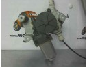 ELEVALUNAS TRASERO IZQUIERDO 400601T3 400601T3 