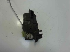 Recambio de cerradura puerta delantera derecha para opel astra h ber. enjoy referencia OEM IAM 13210749   2