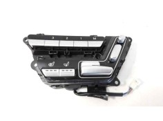 Recambio de modulo electronico para mercedes-benz clase cl (w216) coupe 5.5 v8 cat referencia OEM IAM A2218707751  