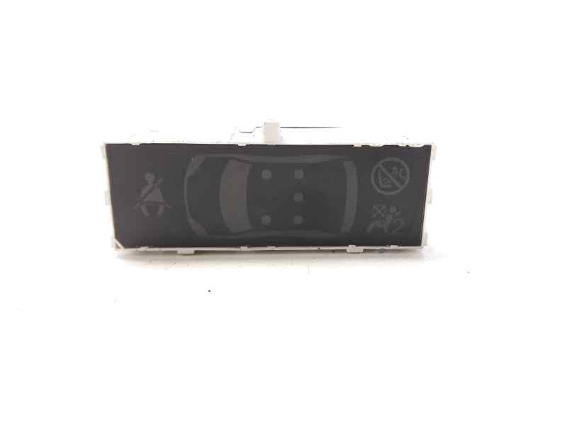 Recambio de modulo electronico para peugeot 5008 allure referencia OEM IAM 9664644180  