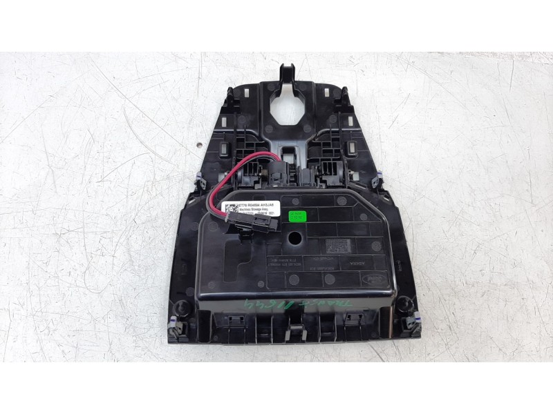 Recambio de guantera para ford transit courier 1.5 tdci cat referencia OEM IAM ET76R04694AH  