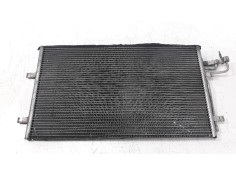 Recambio de condensador / radiador aire acondicionado para ford focus berlina (cap) 1.8 tdci turbodiesel cat referencia OEM IAM  2