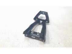 Recambio de portamatriculas para bmw f 800 r referencia OEM IAM 46628526816   2