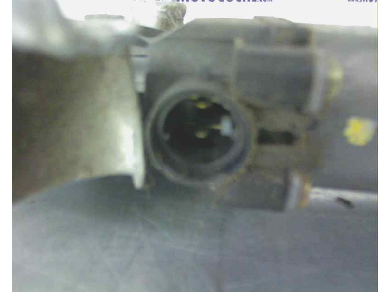 Recambio de elevalunas trasero izquierdo para nissan almera tino (v10m) referencia OEM IAM 400601T3  