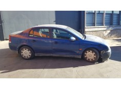 OPEL VECTRA C BERLINA