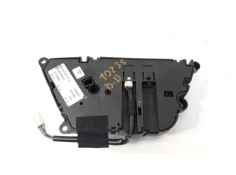 Recambio de modulo electronico para mercedes-benz clase cl (w216) coupe 5.5 v8 cat referencia OEM IAM A2218707751   2